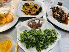 -膳和缘炒鸡店(南门路店)