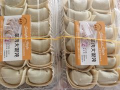 -王家沙点心店(万航渡路店)