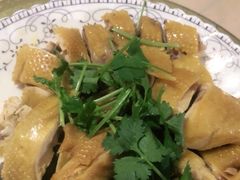 -洪霞餐馆