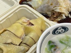 -文记壹心鸡(宝华路店)