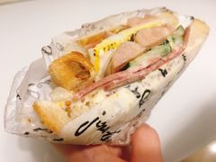 -迦南·甜品蛋糕(传媒店)