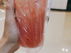 -沪上阿姨鲜果茶(世纪金源店)