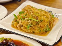 -毛毛熏肉•东北菜老字号(大安街店)