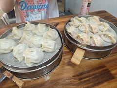 -老烟台灌汤包(南洪街店)