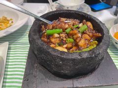 -桂满陇·杭州小馆(巴黎春天浦建店)