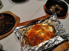 -国人川菜(李家村建东街店)