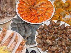 -芭菲盛宴·环球美食(袁家岗店)