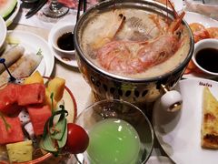 -芭菲盛宴·环球美食(解放碑英利国际店)
