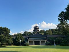 -浙江西子宾馆·牡丹厅