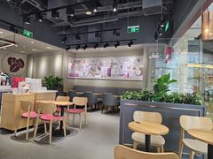 -COSTA COFFEE(丰联广场店)