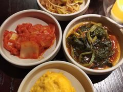 -Fuzzy Bistro 浮几韩餐·茶酒馆