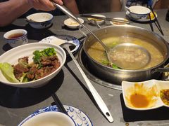 -贵宾牛·潮汕牛肉火锅(珠池总店)