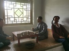 -河北村民俗体验园