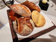 -Le Bistrot de Racine