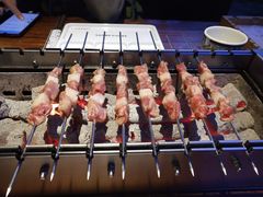 -三个蒙古大叔羊肉串(大宁店)