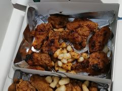 -BOPEYE·波派炸鸡(九霄天地店)