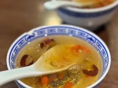-蟹上黄·蟹黄面·江南糖水(人民广场店)