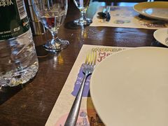 -Bombay Grill印度餐厅