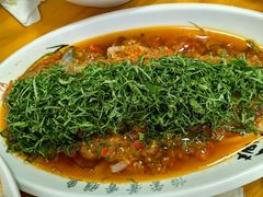 -老字号怡玺·藿香雅鱼(20年雅安店)