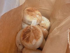 -张娜绿豆饼(老军营店)