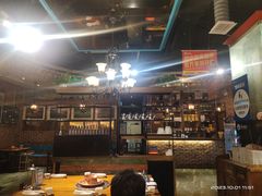 -额尔敦草原涮羊肉·烧烤(冻青树总店)