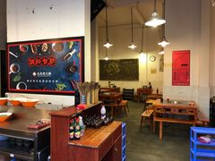 大堂-大龙老火锅·总店(龙头寺店)