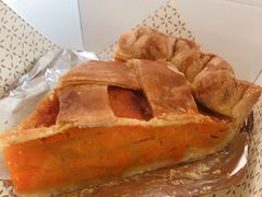 红薯千层派-Pie Bird(新闸路店)