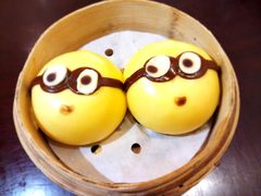 -博悦茶餐厅(文殊院店)