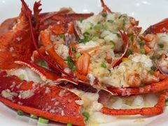 蒜蓉沙河粉龙虾-盆满钵满·国家非遗传承(云台店)