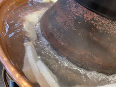 热气羊肉片-洪长兴(云南南路店)