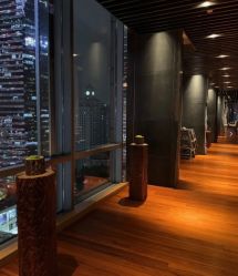 -广州富力君悦大酒店·宴会厅