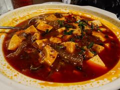 -肆海小川菜酒馆Wine Bistro (青年路店)