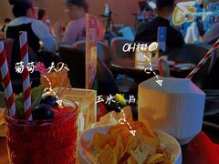 -TZ House音乐现场(来福士中心店)
