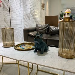 点击看大图 -3AM HAIR SALON烫发染发接发
