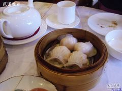 -潮福城大酒楼·潮粤菜·港式点心(阳光城店)