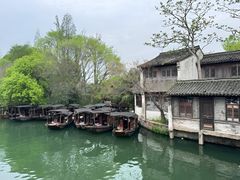 -乌镇景区