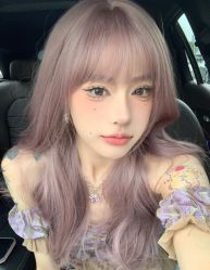 点击看大图 -New Fashion发型定制
