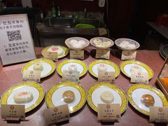 -富华斋饽饽铺·宫廷糕点·伴手礼(护国新天地店)