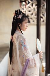 -八角古风摄影