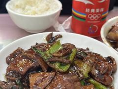 -蘭心餐厅(进贤路店)