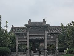 -西安化觉巷清真大寺