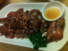 -大欢喜饭店(江怡路店)