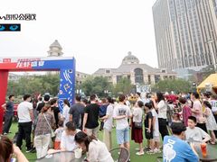 -朗悦公园茂