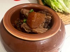 -赤坂亭M9和牛烧肉·日料398放题(万达店)