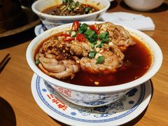 -炉小二铜锅牛蛙•川湘菜(三里屯店)