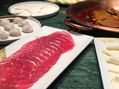 -肆味(东原1891江景店)