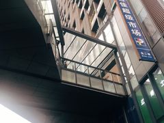 -江燕路万科里