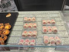 -泸溪河桃酥(西直门凯德店)