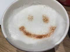 -肯德基(中纬店)