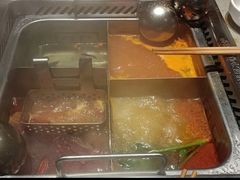 -海底捞火锅(坪山益田假日广场店)